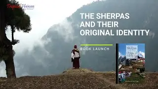 Unveiling the Rich Tapestry of Sherpa Culture Book Launch