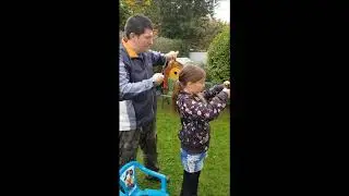 Подрастающее поколение