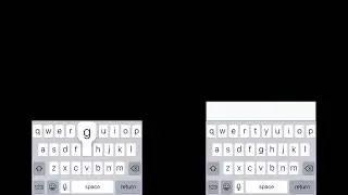Kivy - Automatically Scroll Text Fields Above Mobile Keyboard | Window.softinput_mode example