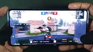 Tecno Camon 20 Pro Game Play & Review | Pubg Mobile, Graphics & Gyro Test, Helio G99