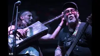 VLASTUR s band Parvati Ep promo video