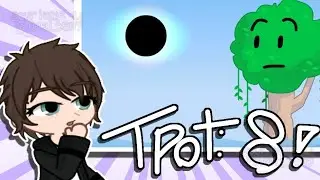 TPOT: 8 REACTION!! || YourLittle PurpleBerry 💜