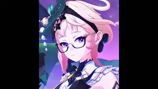 Emilie edit || unfunny game || Genshin Impact