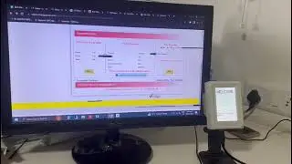 Dynamic QR Code Display Integration with  BHIM UPI Payment Gateway #fintech  #upi #digitalpayments