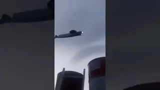 садовый светильник + ветряк