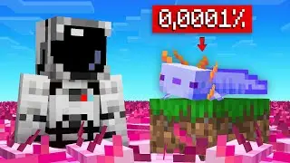 J’ai testé les PIRES Speedruns de Minecraft…