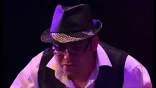 Mo' Blow - Papa's Pancakes