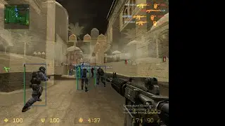 private paranoia css v34