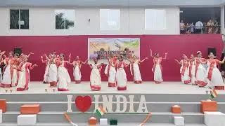 Best dance performance