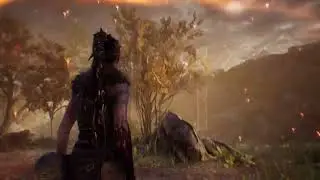 Hellblade - Senua's Sacrifice / Part 10