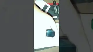 T55 Smart watch unboxing & review under 800/-