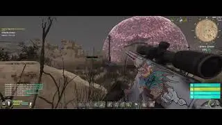 Will To Live Online MSR Kill Respawn point