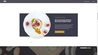 Infinituum Responsive Multi-Purpose WordPress Theme      Ryota Kaeden