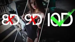 Hip Hop May 2019 Mix 🎧 Best 10D Audio Rap & Hip Hop Playlist