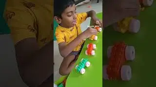#summeractivities #screentimealternatives #buildingblocks #mathfacilitator