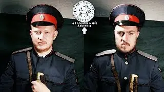 Атаманский Дворец. Петровский причал  подготовка к показательному выступлению. Александр Шаблий.