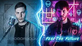 IMPROVER & PETR SARANCHA -  Feel The Future x TRAPDOORBOOM ( MASHUP)