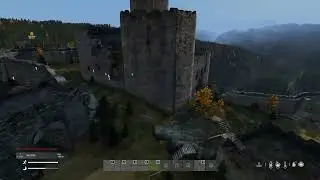 DayZ Lost Path | Expansion AI Extended
