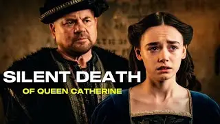 Catherine Howard’s Tragic Story