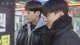 [트윈즈] 메인 예고편 | [Twins] Main trailer #BL