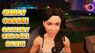 House Party v1.5.2 FULL Walkthrough + Cheat Codes + Save File (PC)