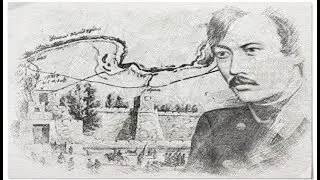 Chokan Valikhanov - Kazakh mankurt