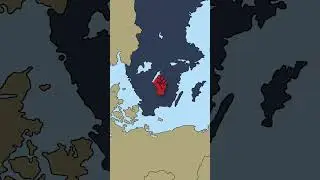 What if Sweden joined the Axis in WW2? 