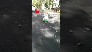 Отец года