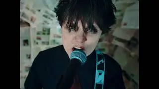 Marside - Parade (Official Music Video)