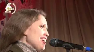 39 И  Верестникова,А  Фархетдинова   Ой, цветёт калина М Исаковский,И Дунаевский