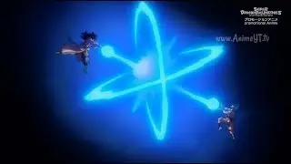 Dragon Ball Heroes Episodio 1 HD
