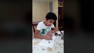 One of the best Nasheed in the world - Ya RasulAllah ﷺ