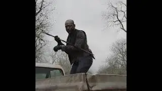 FEAR THE WALKING DEAD 6X09 PROMO TRAILER  5 
