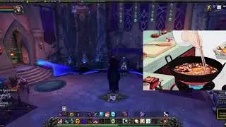 Welcome to my WoW TedTalk