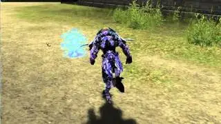 Shadowar | Lindvior armor