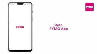 How to order your food from FYMO app?? @fymoapp