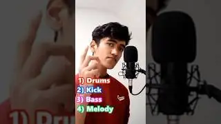 DROP IT LIKE IT’S HOT | 100% Beatbox Cover 🔥
