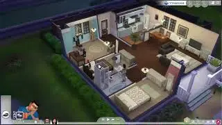 The Sims 4: первый взгляд