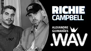 Richie Campbell | .wav