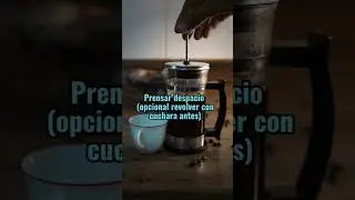 5 tips para tomar café sin caer en el intento: