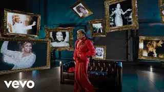 Eduardo Antonio - Por Siempre Celia (Official Video)