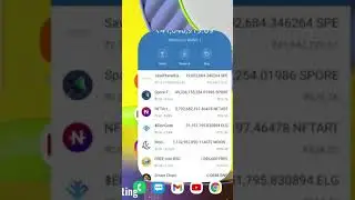 Save Planet Earth Token Withdrawal Process Tutorial || save planet earth token migration