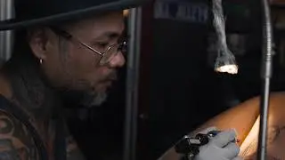 Sweet Water Tattoo - Ad (Commercial) 2018
