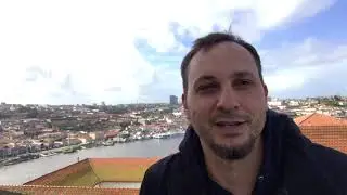 Порту. Porto. Родина портвейна.