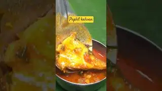 संपूर्ण पापलेट थाळी बघण्यासाठी दिलेली लिंक क्लिक करा https://youtu.be/raQ57ViXLng