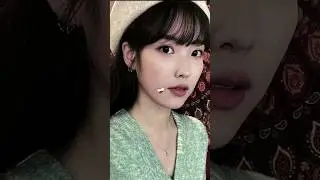 I love u 아이유 #IU #iu #solo #kpop
