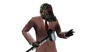 Sw3atman does a Trick Stab