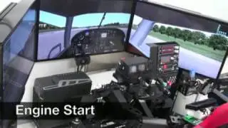 Toward Autonomous Aircraft Piloting by a Humanoid Robot