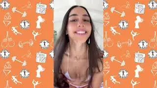 Izzy green Insane compilation pt2 
