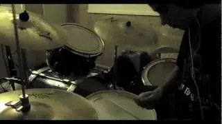 Slayer Medley - Band Cover HD